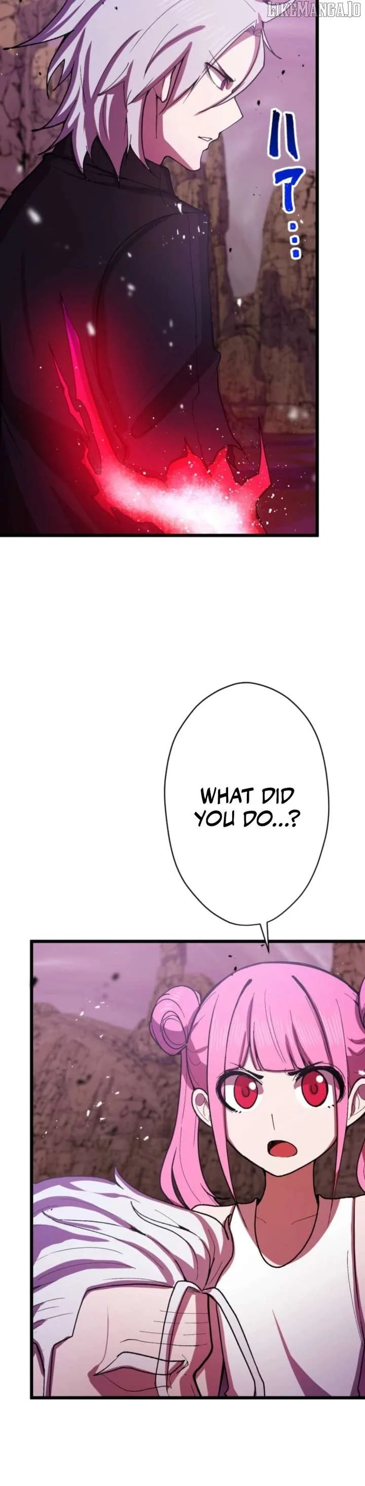 The Strongest Hero with Negative Destructive Power Chapter 27 page 45