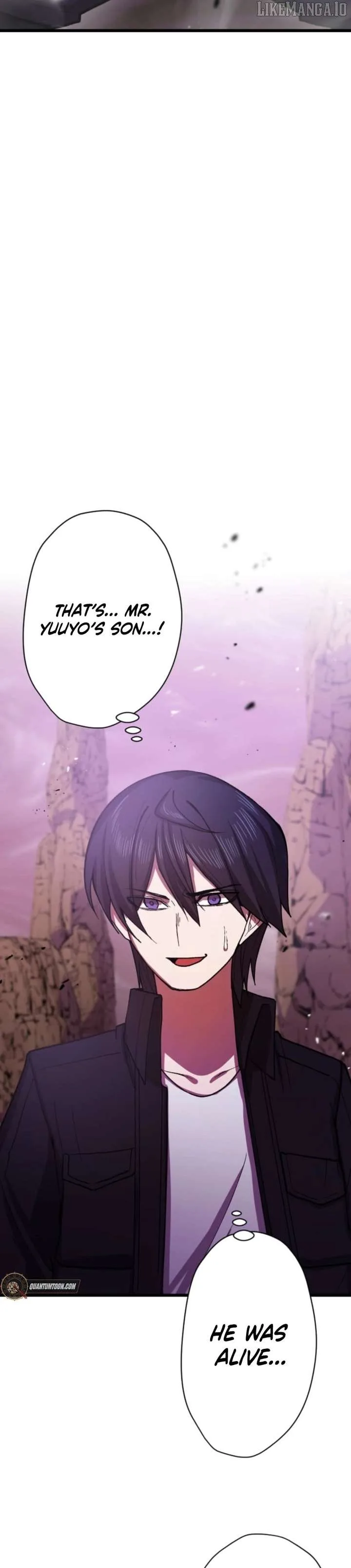 The Strongest Hero with Negative Destructive Power Chapter 27 page 31
