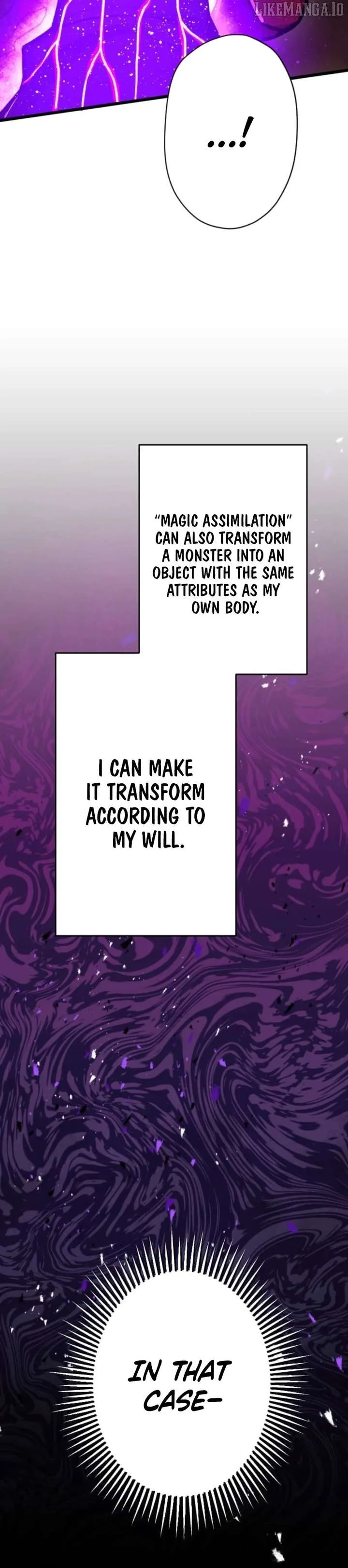 The Strongest Hero with Negative Destructive Power Chapter 27 page 41