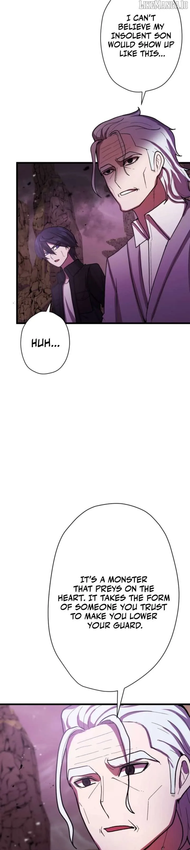 The Strongest Hero with Negative Destructive Power Chapter 27 page 32