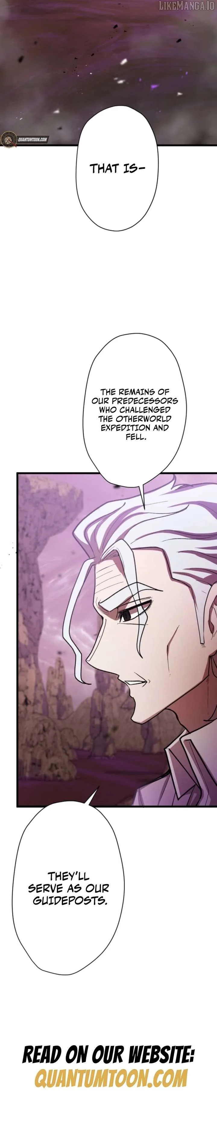 The Strongest Hero with Negative Destructive Power Chapter 27 page 26