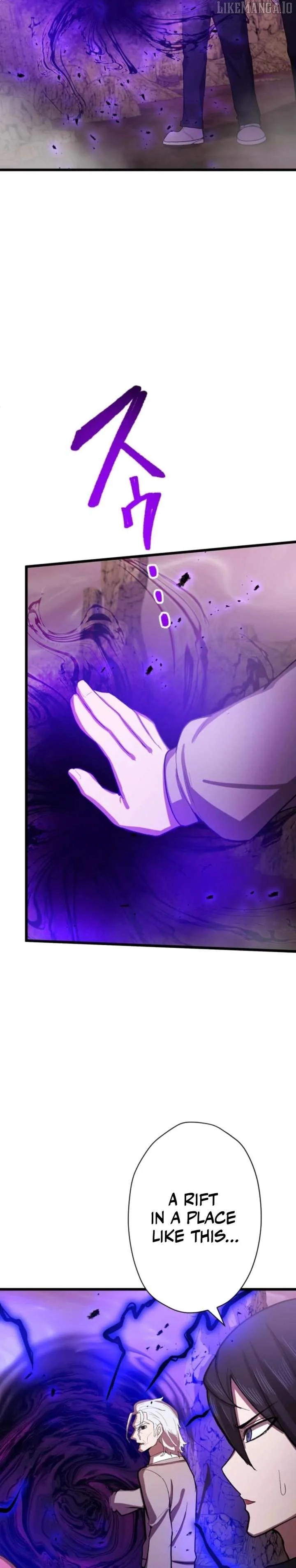 The Strongest Hero with Negative Destructive Power Chapter 27 page 28