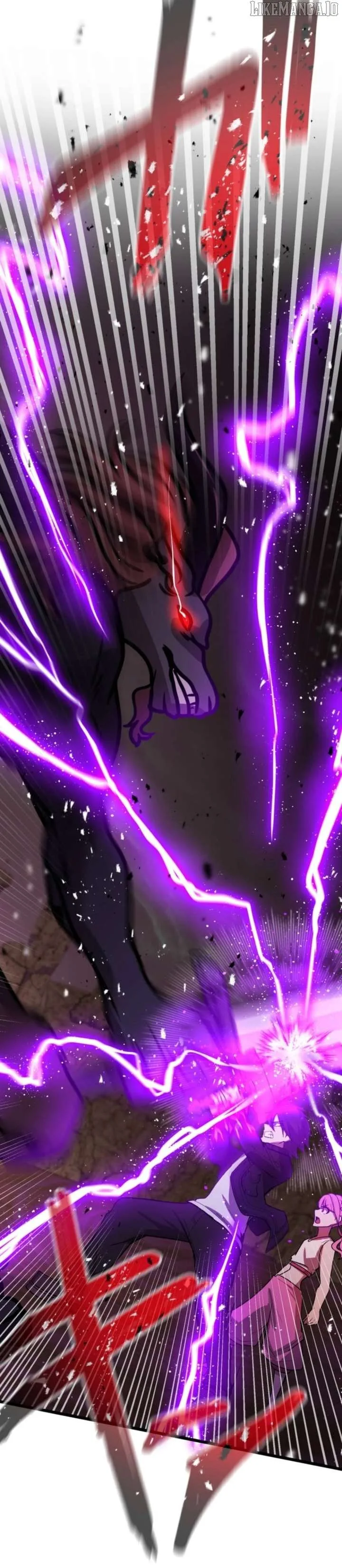 The Strongest Hero with Negative Destructive Power Chapter 27 page 9