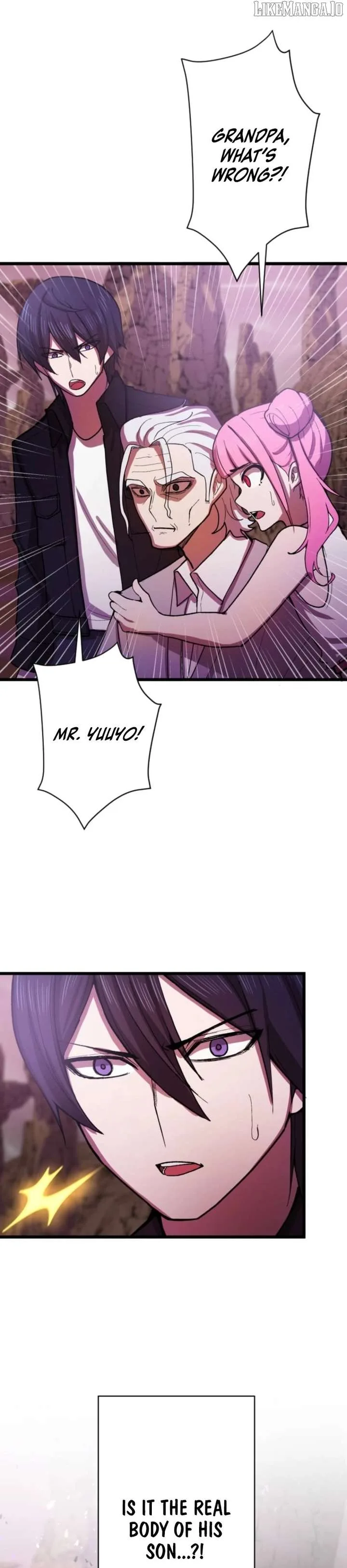The Strongest Hero with Negative Destructive Power Chapter 27 page 38