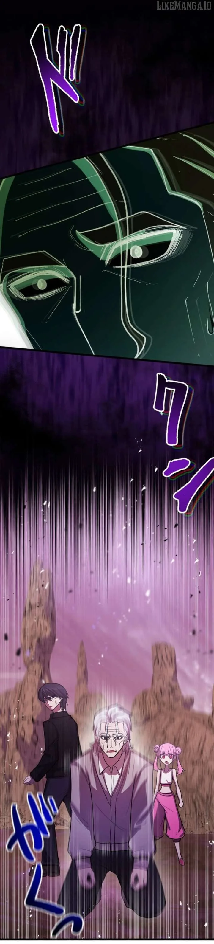 The Strongest Hero with Negative Destructive Power Chapter 27 page 37