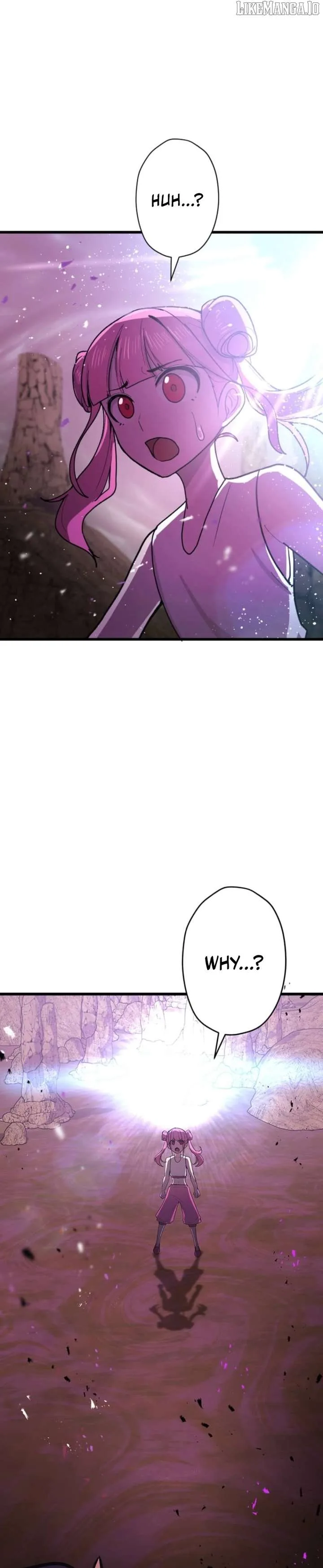 The Strongest Hero with Negative Destructive Power Chapter 27 page 17