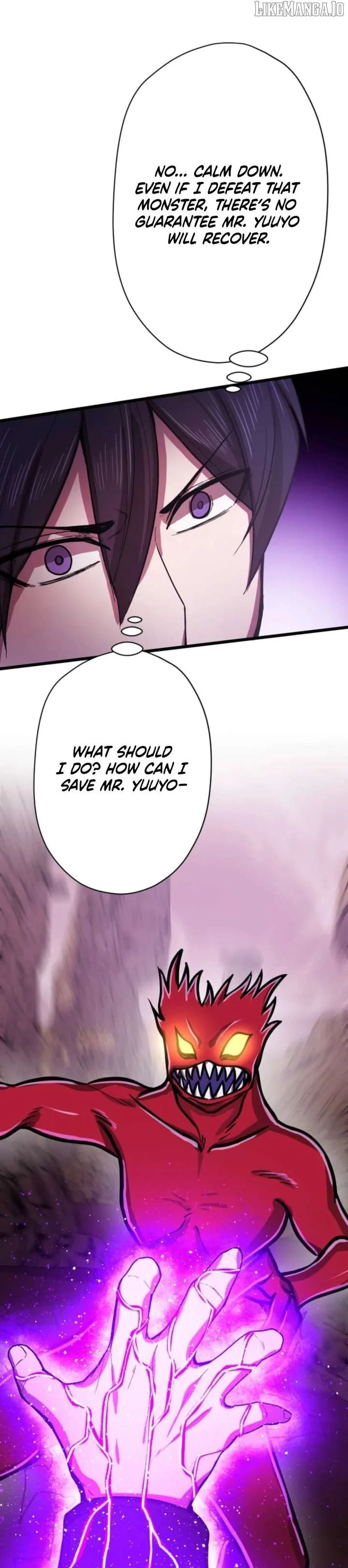 The Strongest Hero with Negative Destructive Power Chapter 27 page 40