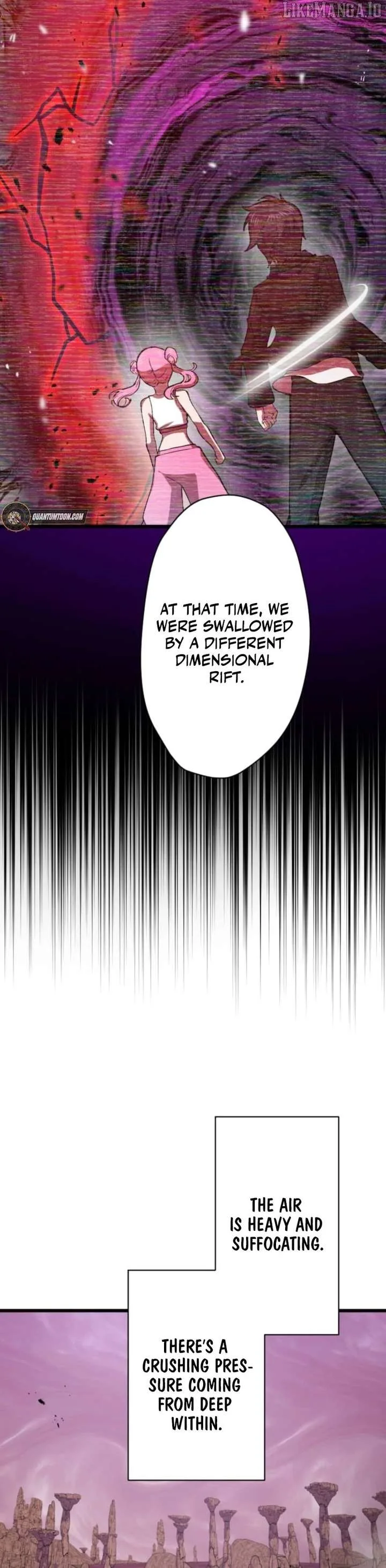 The Strongest Hero with Negative Destructive Power Chapter 27 page 4