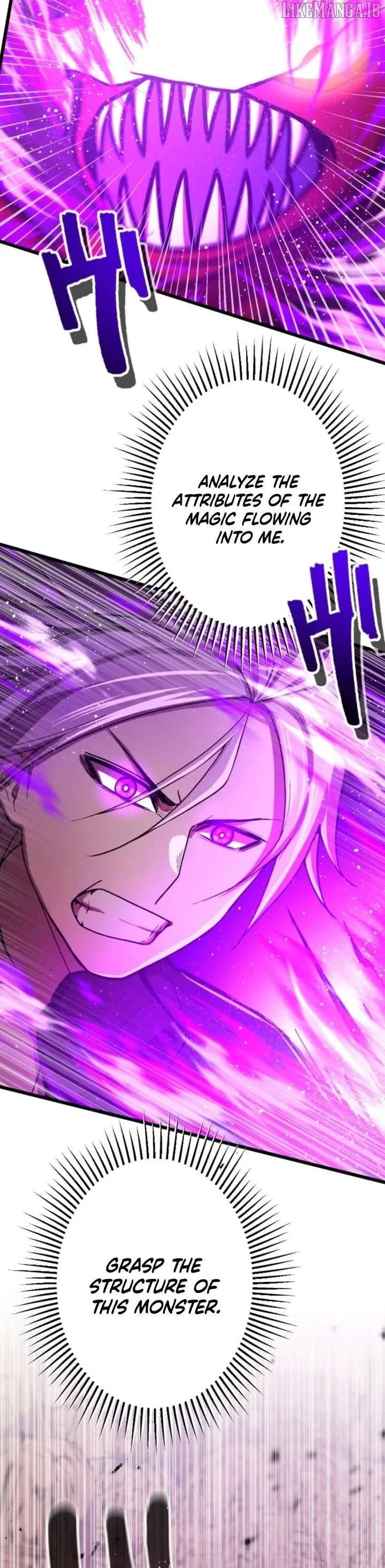 The Strongest Hero with Negative Destructive Power Chapter 27 page 43