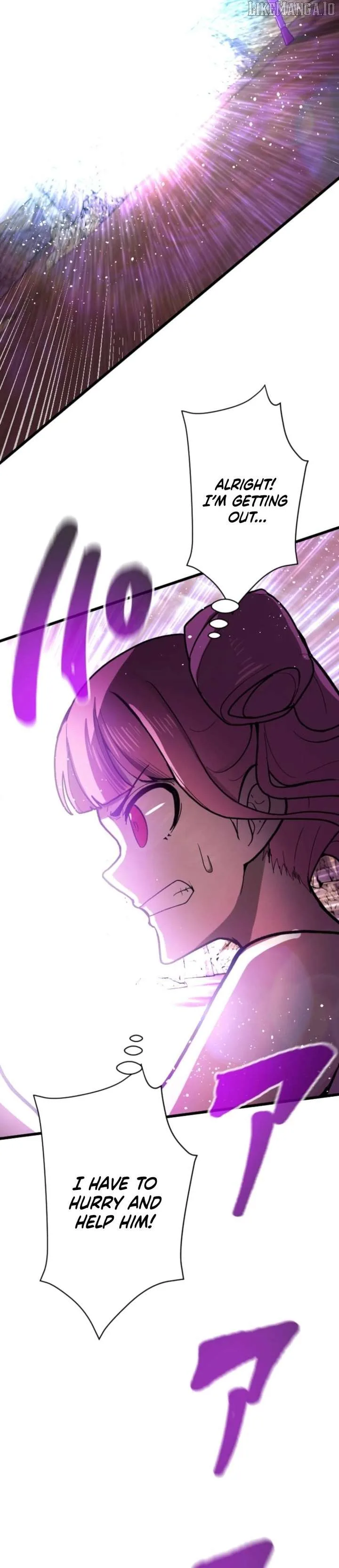 The Strongest Hero with Negative Destructive Power Chapter 27 page 15