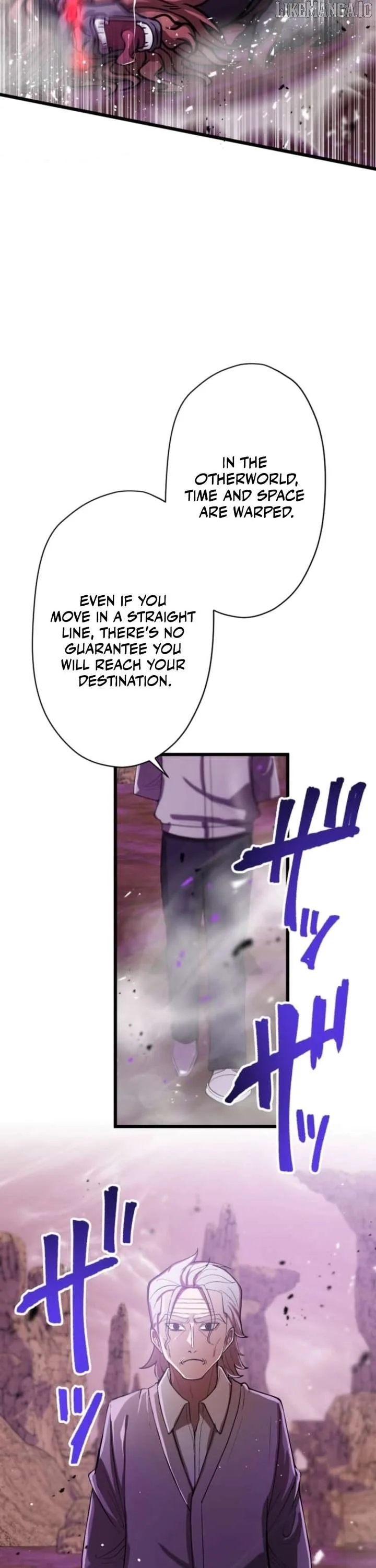 The Strongest Hero with Negative Destructive Power Chapter 27 page 22