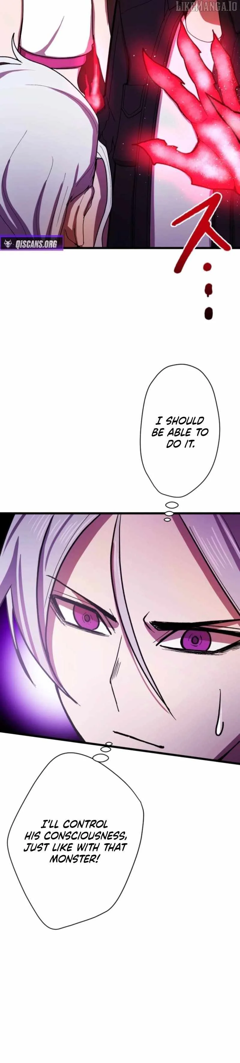 The Strongest Hero with Negative Destructive Power Chapter 28 page 4