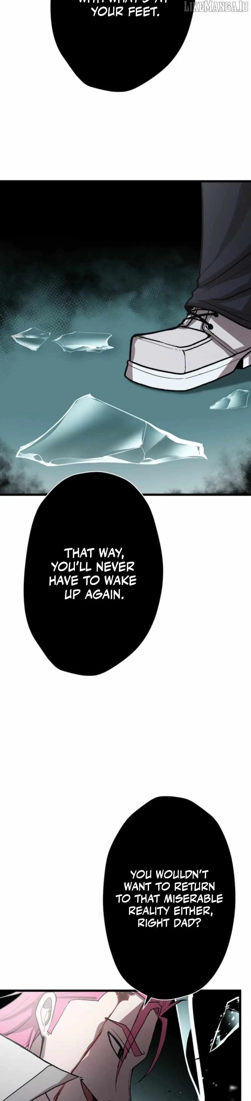 The Strongest Hero with Negative Destructive Power Chapter 28 page 18