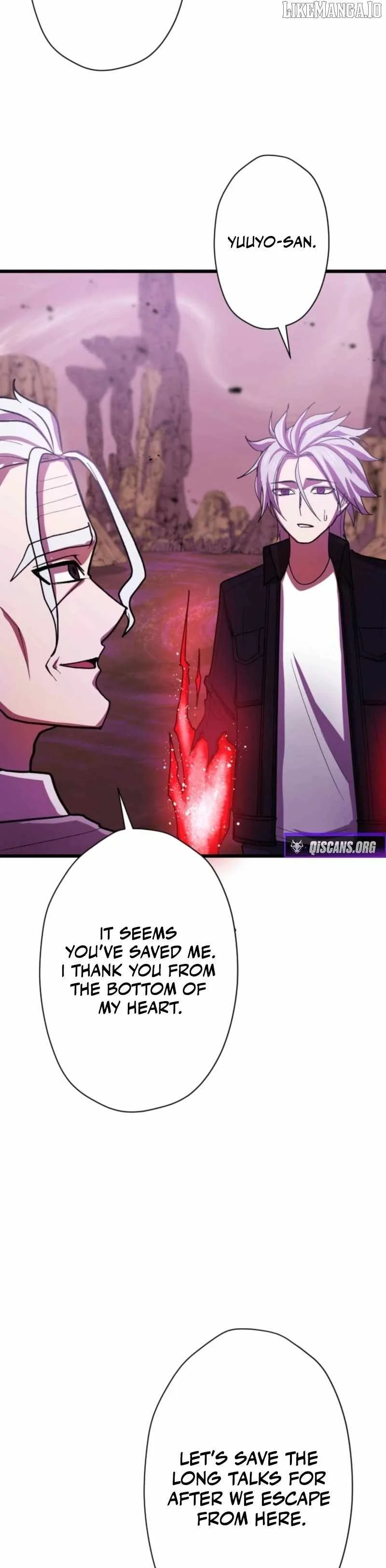 The Strongest Hero with Negative Destructive Power Chapter 28 page 34