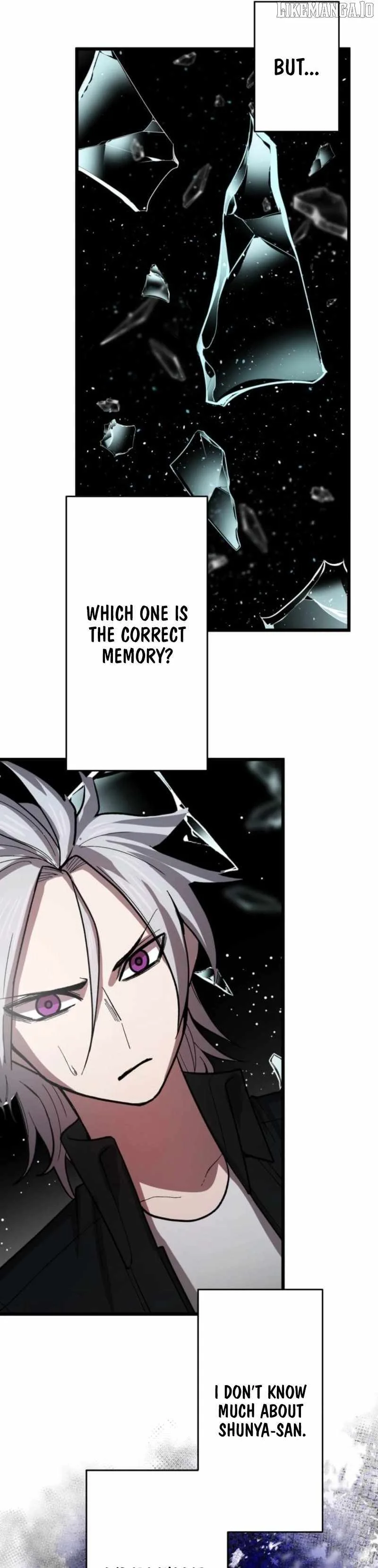 The Strongest Hero with Negative Destructive Power Chapter 28 page 13