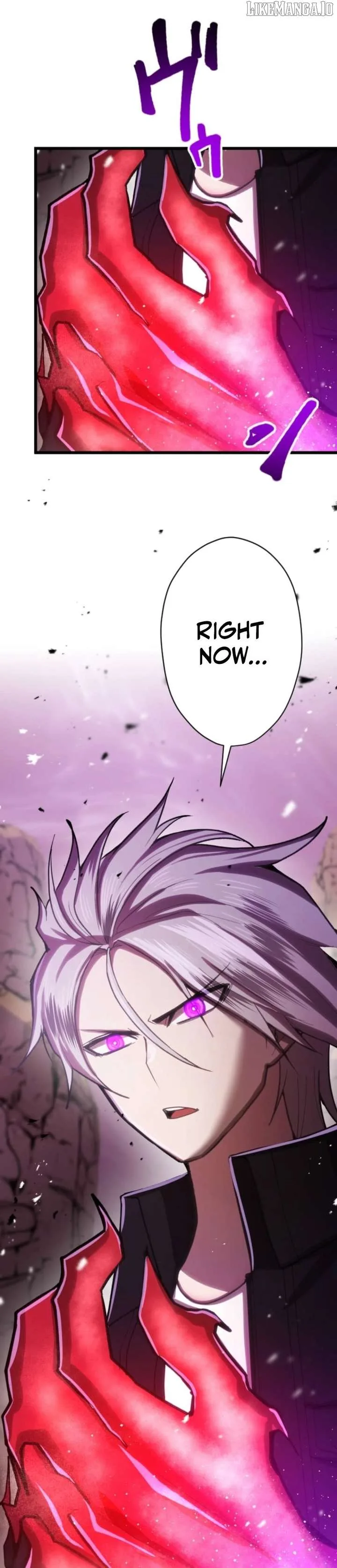 The Strongest Hero with Negative Destructive Power Chapter 27 page 46