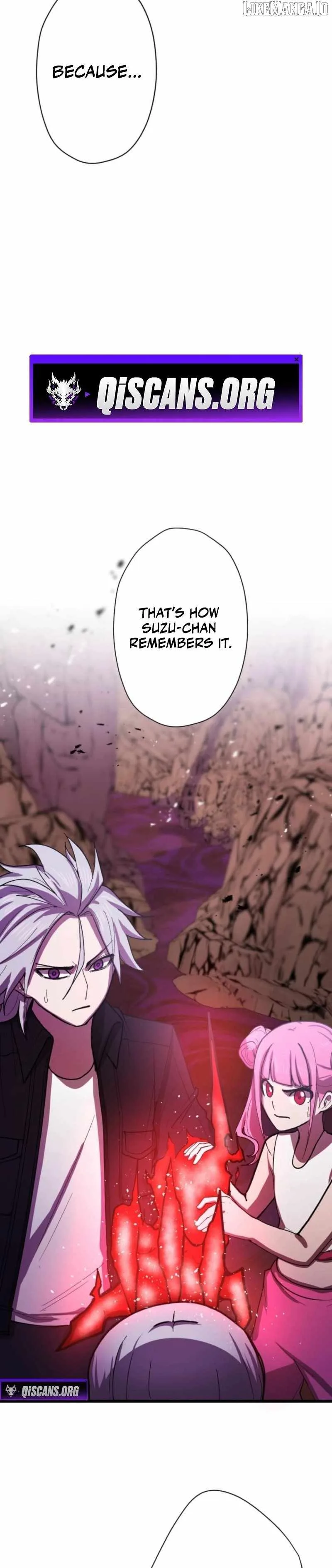 The Strongest Hero with Negative Destructive Power Chapter 28 page 26