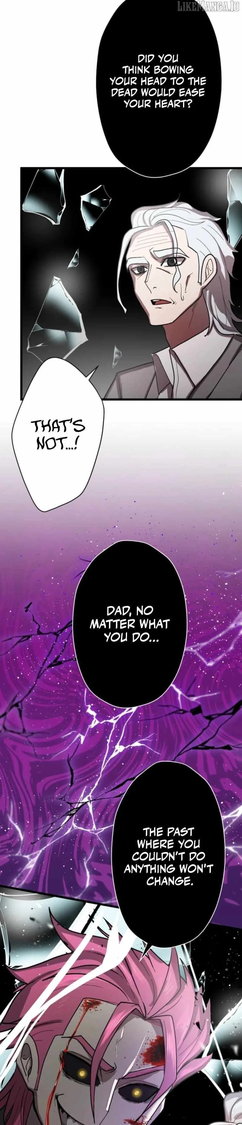 The Strongest Hero with Negative Destructive Power Chapter 28 page 8