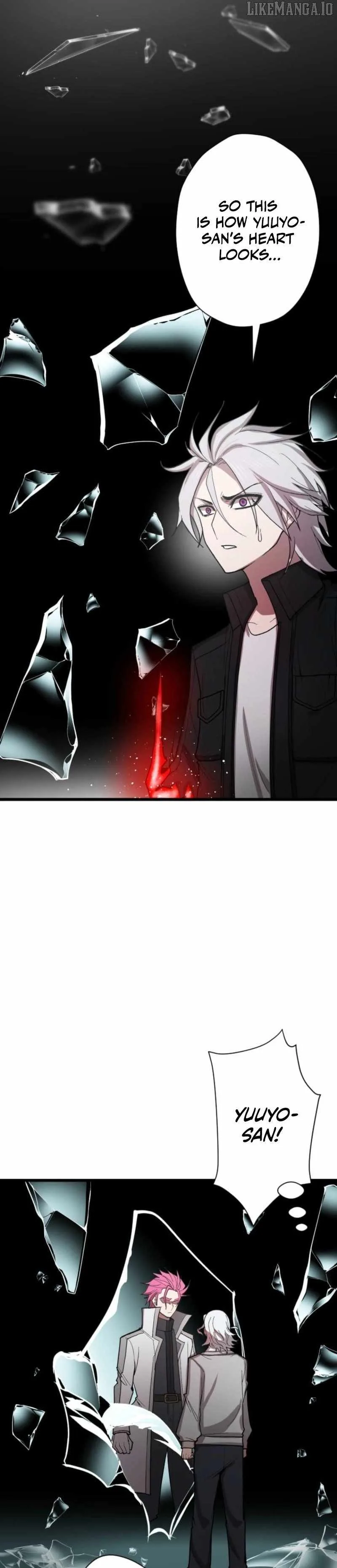The Strongest Hero with Negative Destructive Power Chapter 28 page 6