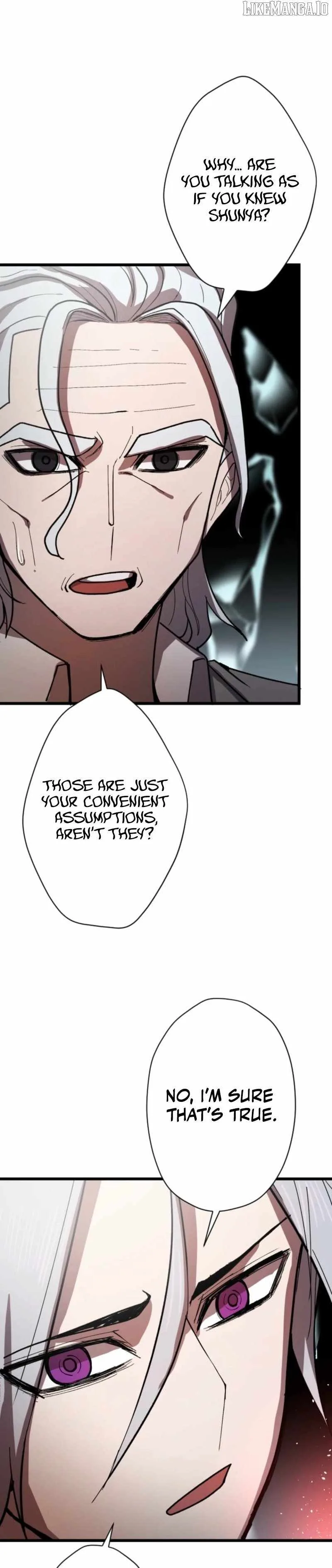 The Strongest Hero with Negative Destructive Power Chapter 28 page 25