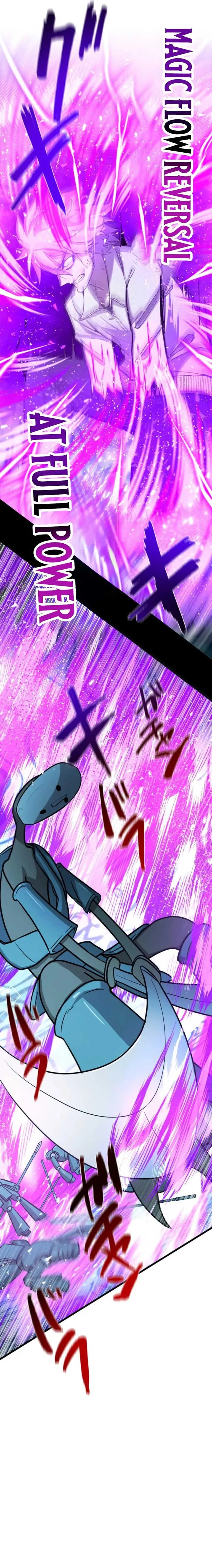 The Strongest Hero with Negative Destructive Power Chapter 18 page 24