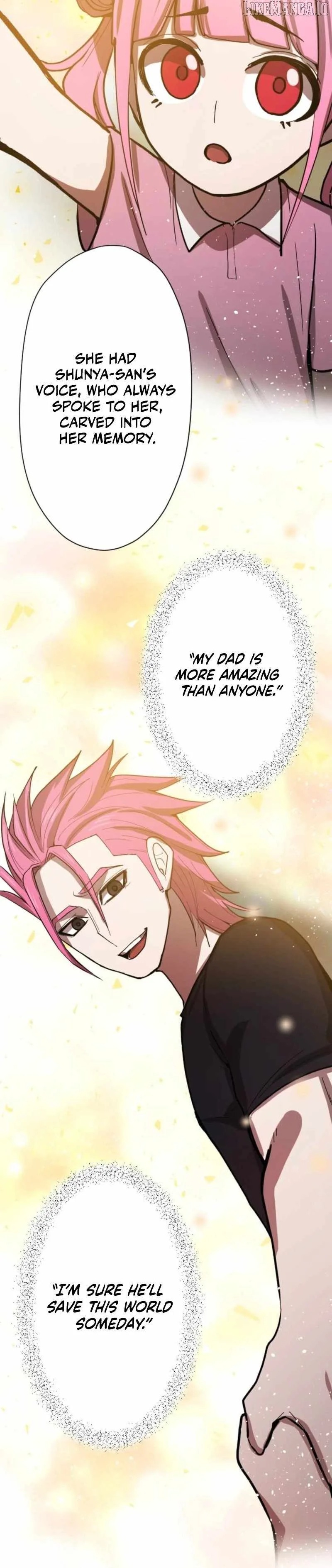 The Strongest Hero with Negative Destructive Power Chapter 28 page 28