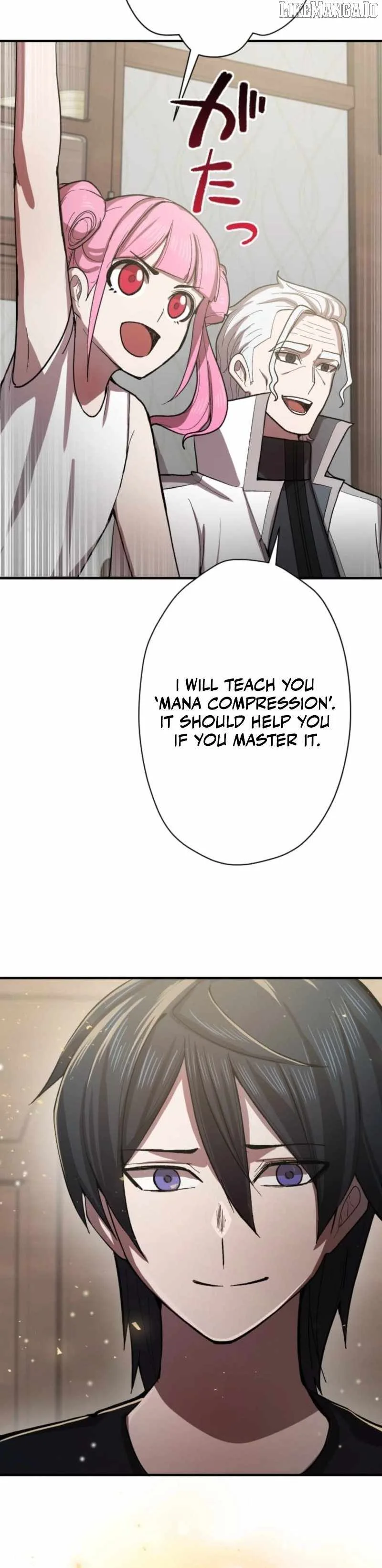 The Strongest Hero with Negative Destructive Power Chapter 28 page 43