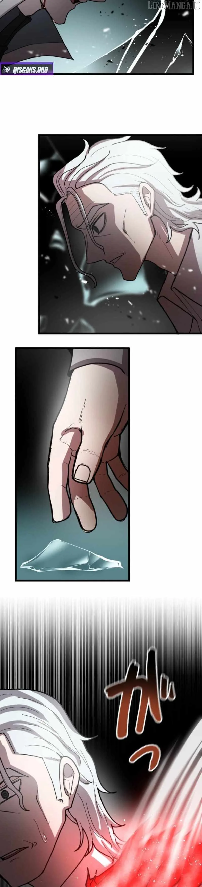 The Strongest Hero with Negative Destructive Power Chapter 28 page 19