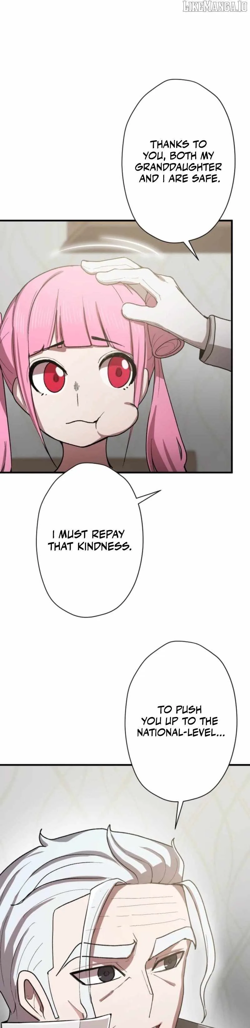 The Strongest Hero with Negative Destructive Power Chapter 28 page 41