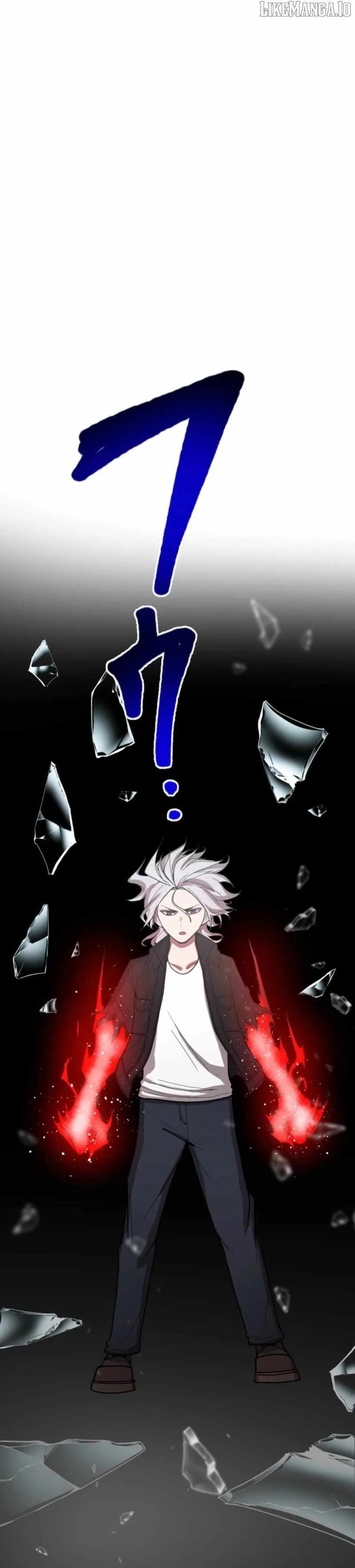 The Strongest Hero with Negative Destructive Power Chapter 28 page 5