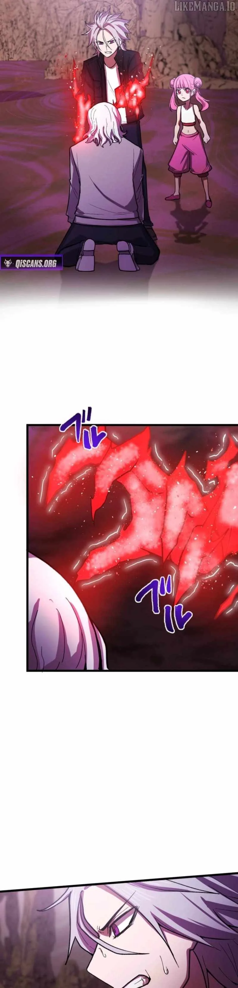 The Strongest Hero with Negative Destructive Power Chapter 28 page 15