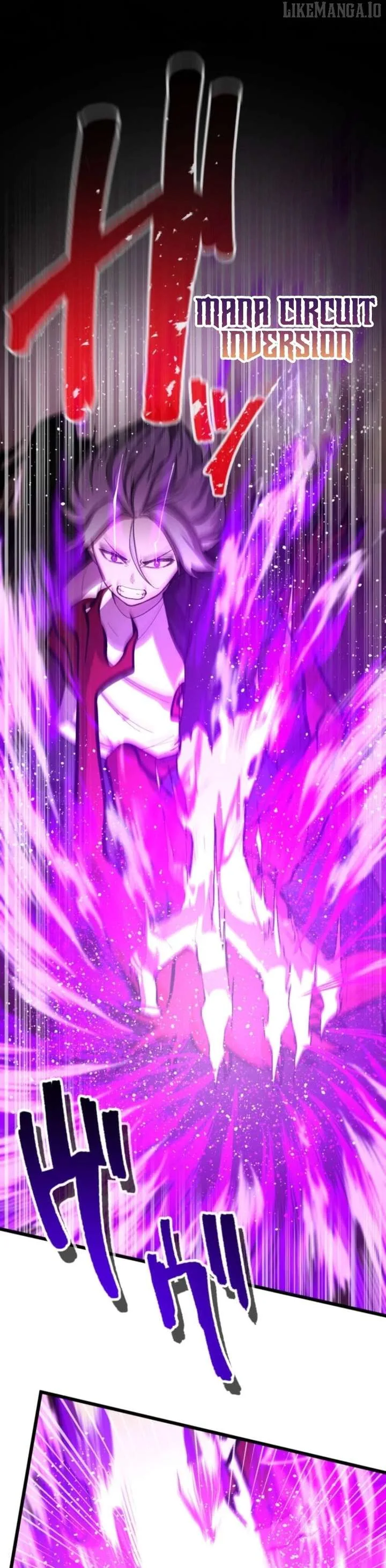 The Strongest Hero with Negative Destructive Power Chapter 27 page 42