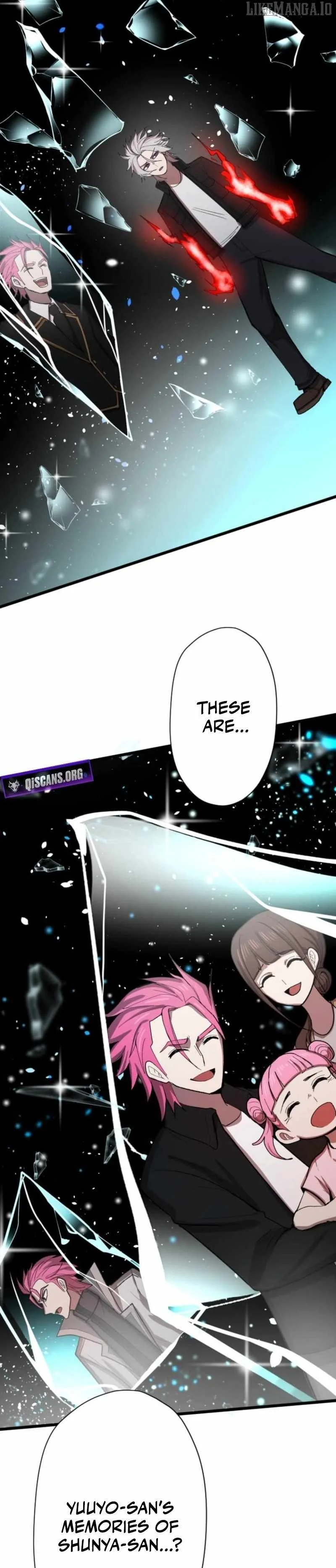 The Strongest Hero with Negative Destructive Power Chapter 28 page 11