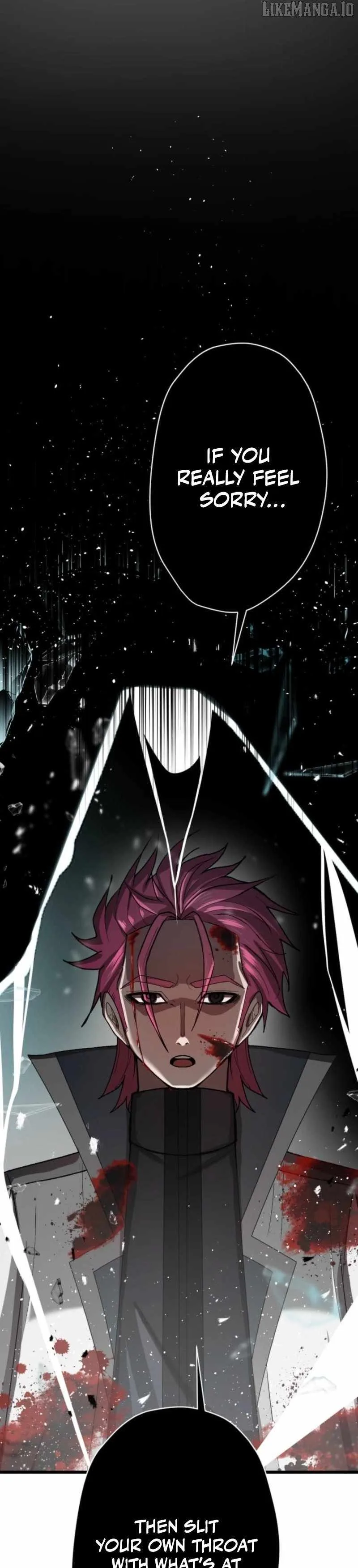 The Strongest Hero with Negative Destructive Power Chapter 28 page 17