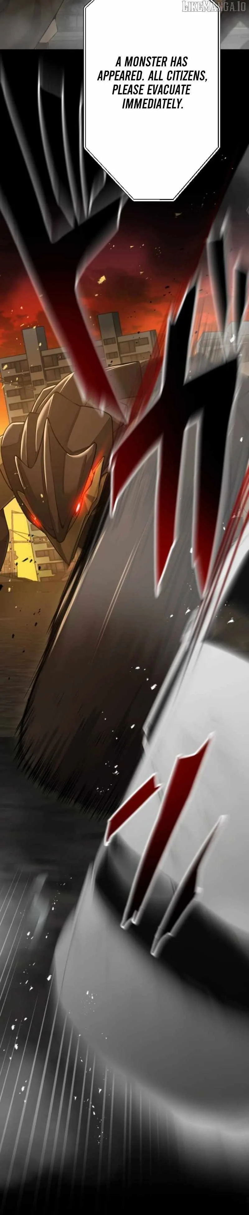 The Strongest Hero with Negative Destructive Power Chapter 28 page 48