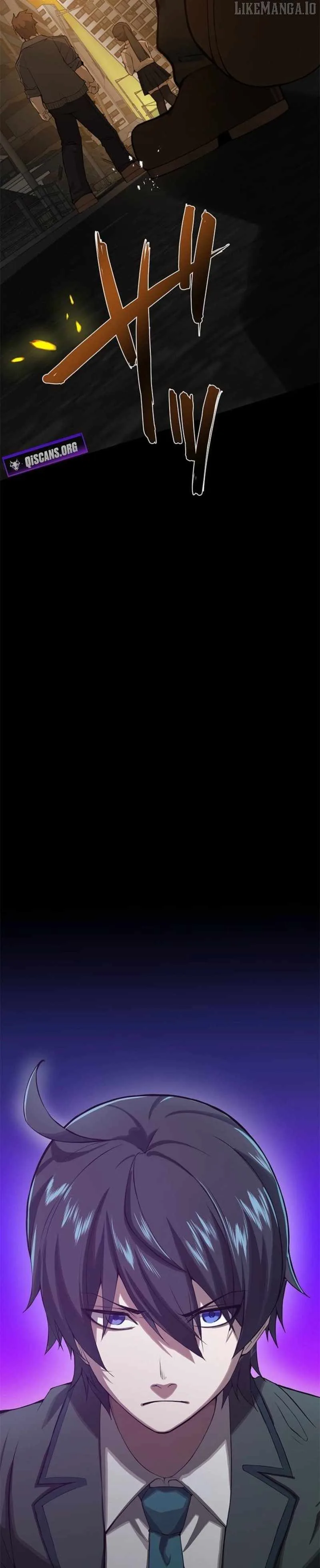 The Strongest Hero with Negative Destructive Power Chapter 28 page 50
