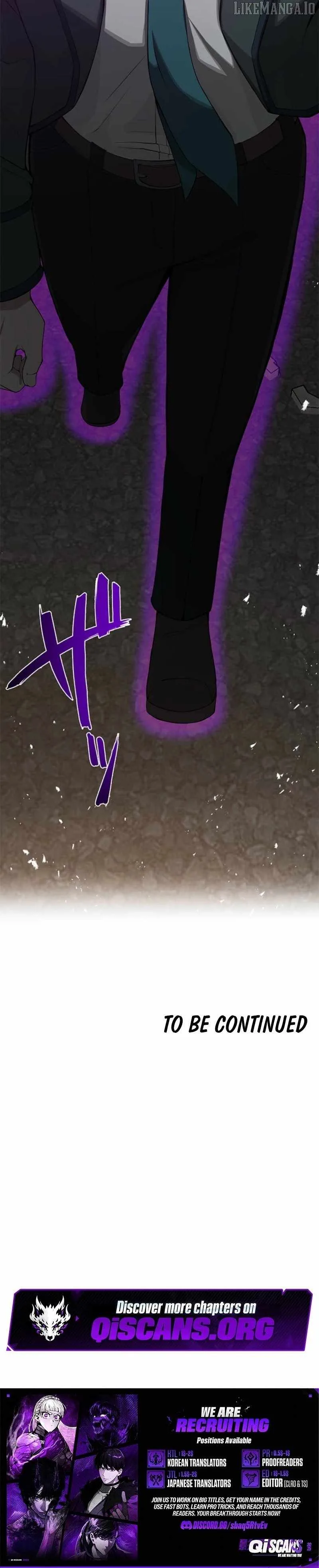 The Strongest Hero with Negative Destructive Power Chapter 28 page 51