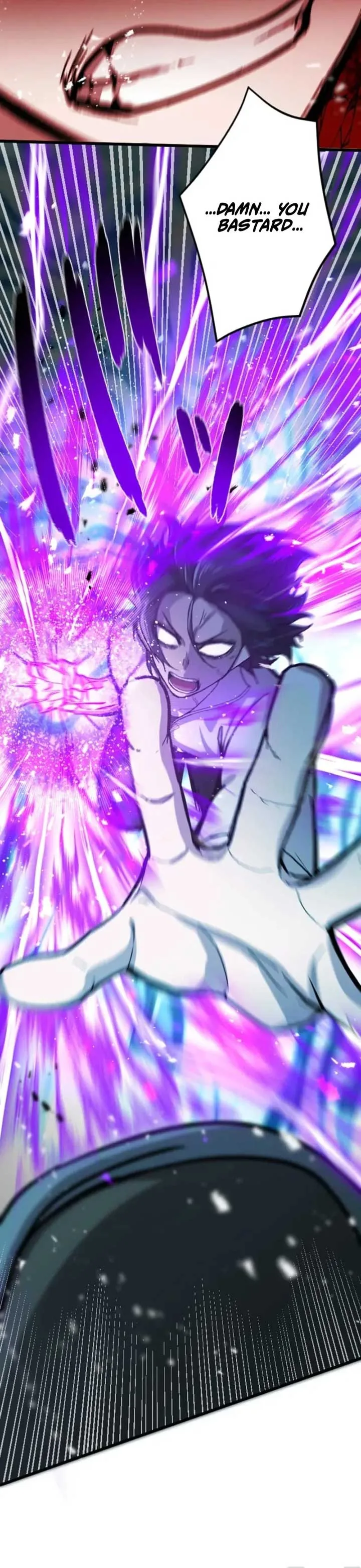 The Strongest Hero with Negative Destructive Power Chapter 18 page 19