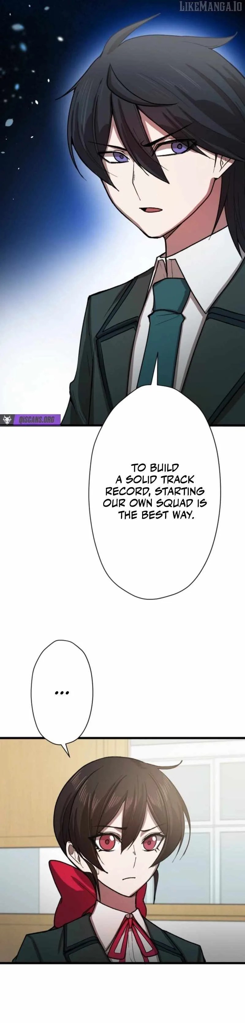 The Strongest Hero with Negative Destructive Power Chapter 29 page 28