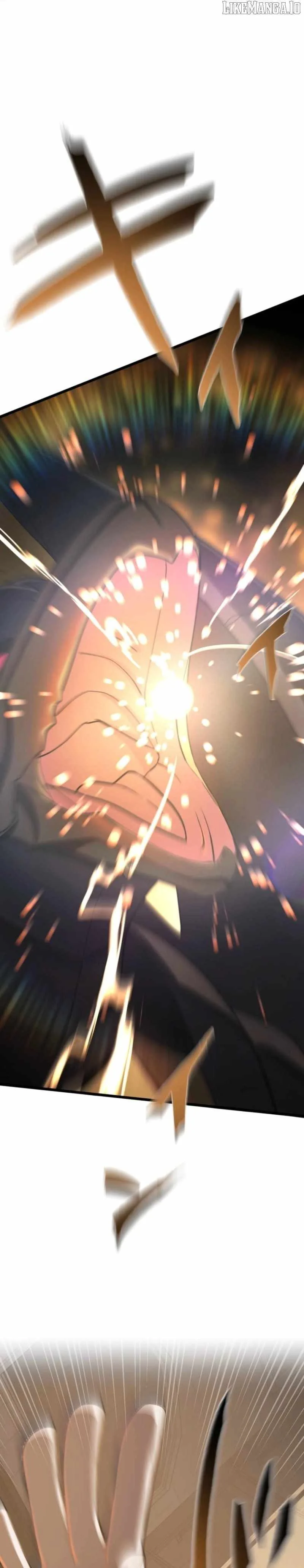 The Strongest Hero with Negative Destructive Power Chapter 29 page 6