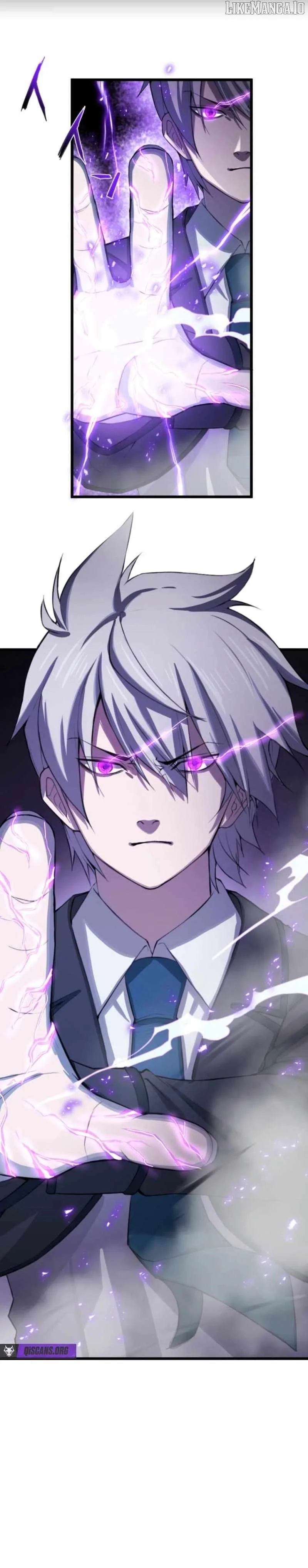 The Strongest Hero with Negative Destructive Power Chapter 29 page 14