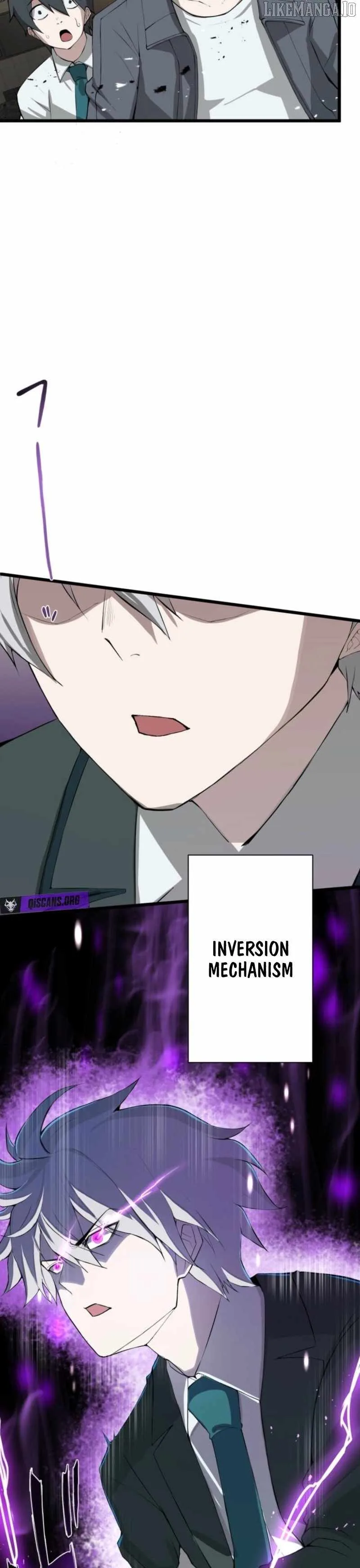 The Strongest Hero with Negative Destructive Power Chapter 29 page 10