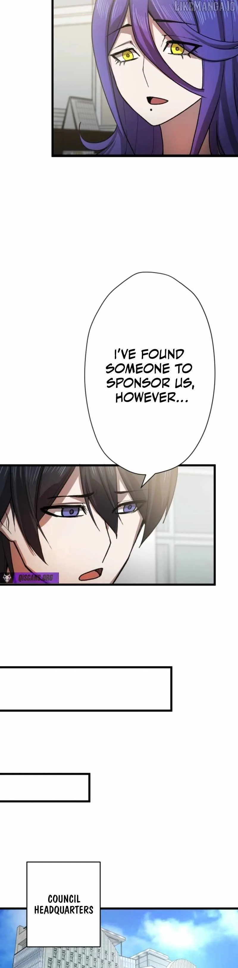 The Strongest Hero with Negative Destructive Power Chapter 29 page 23