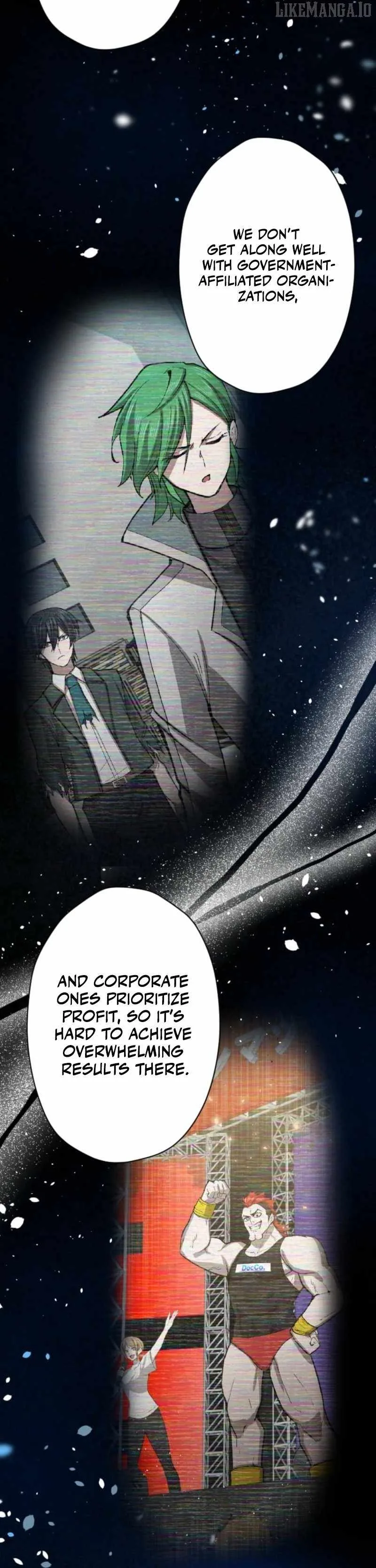 The Strongest Hero with Negative Destructive Power Chapter 29 page 27