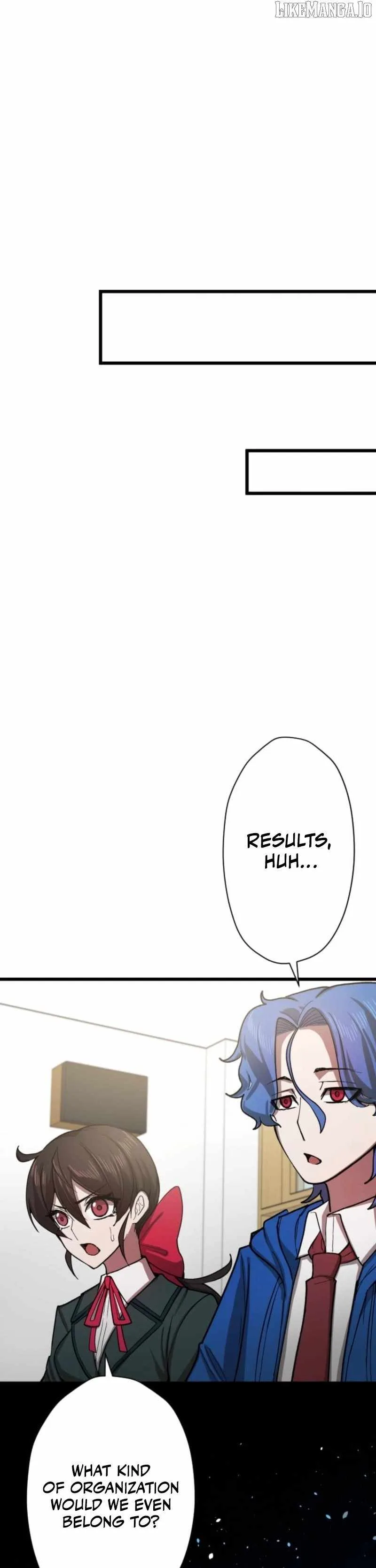 The Strongest Hero with Negative Destructive Power Chapter 29 page 26