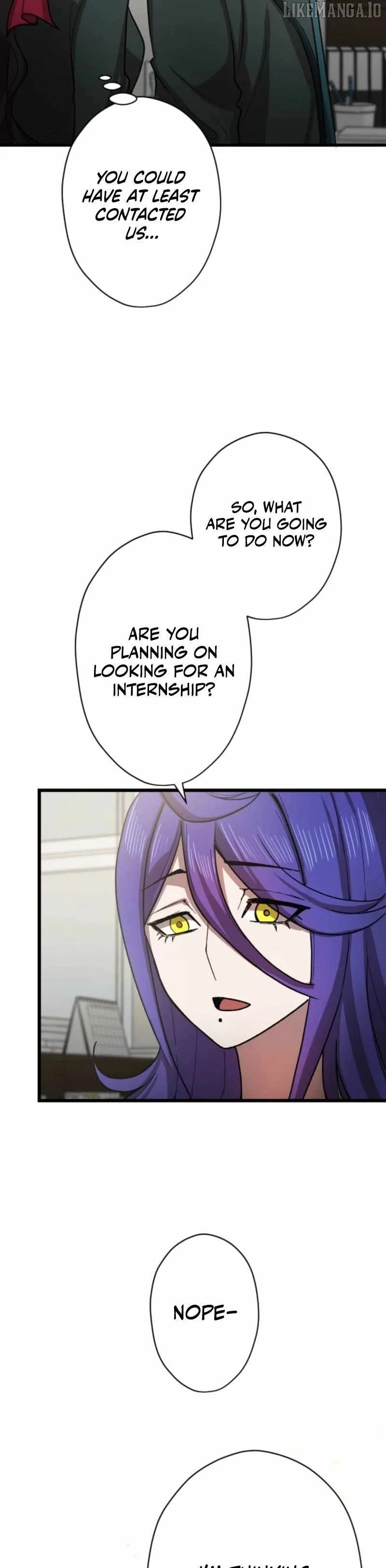 The Strongest Hero with Negative Destructive Power Chapter 29 page 20