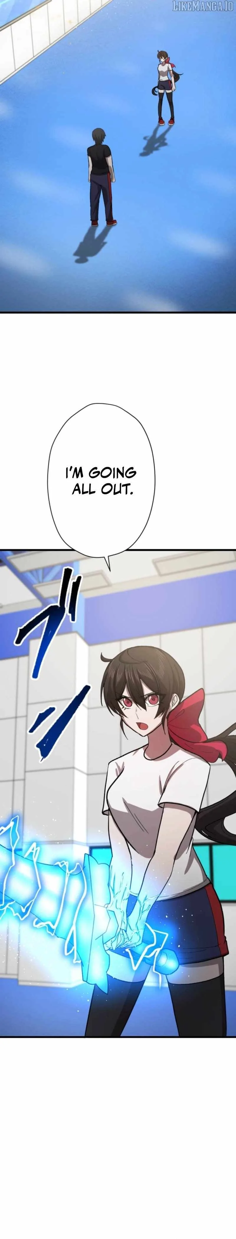The Strongest Hero with Negative Destructive Power Chapter 29 page 36