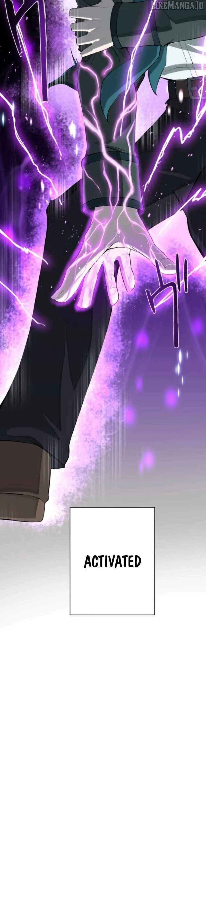 The Strongest Hero with Negative Destructive Power Chapter 29 page 11