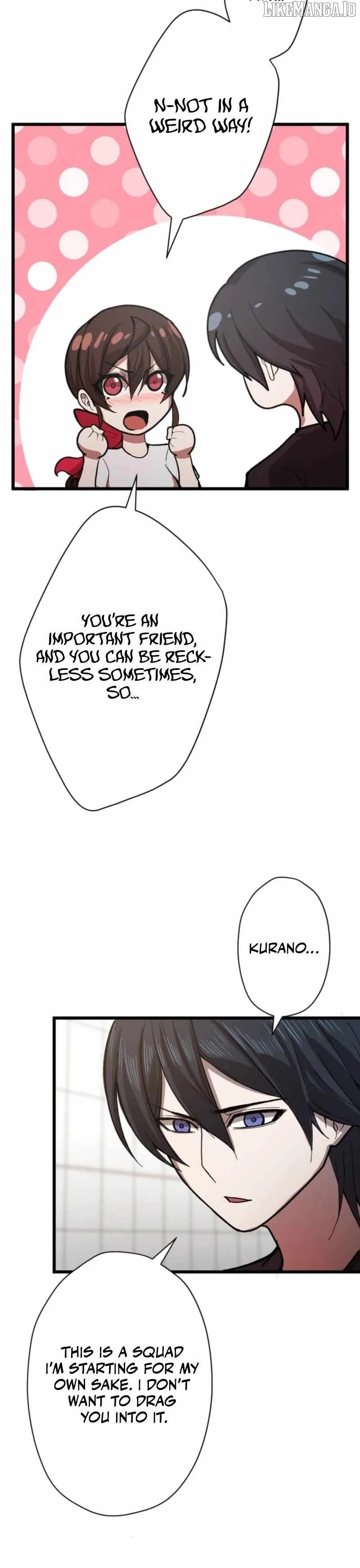 The Strongest Hero with Negative Destructive Power Chapter 29 page 48