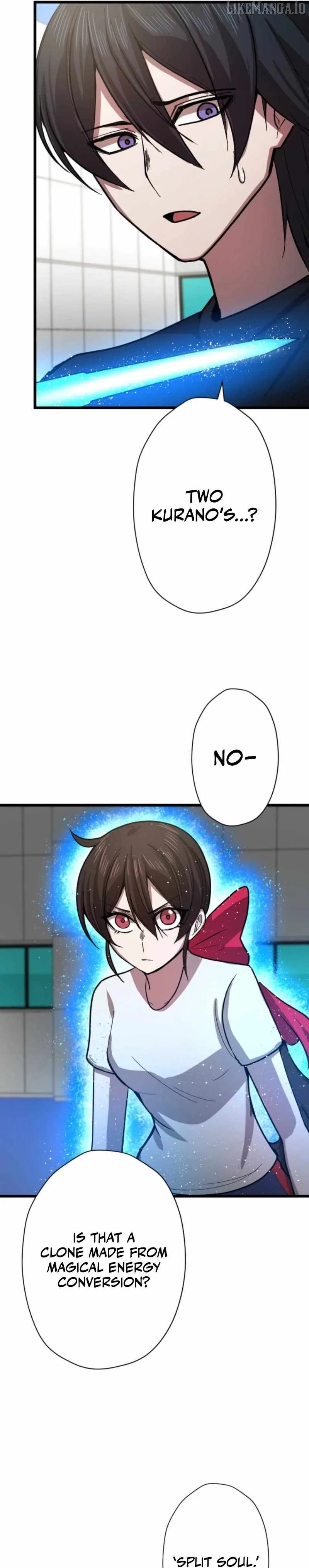 The Strongest Hero with Negative Destructive Power Chapter 29 page 43